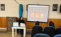 برگزاری کارگاه آموزشی برنامه پاسخ بهداشت در بلایا و فوریت‌ها (EOP) در رشت